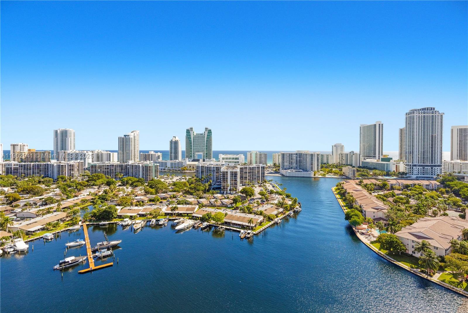 Photo of 300 Three Islands Blvd  #PH2A, Hallandale Beach, Florida, 33009 -