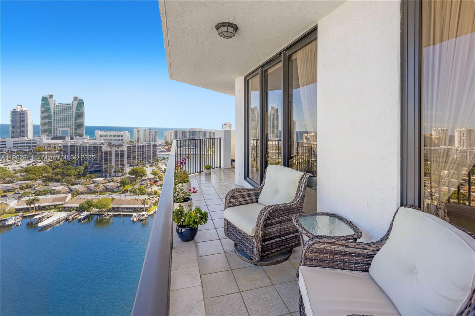 Photo of 300 Three Islands Blvd  #PH2A, Hallandale Beach, Florida, 33009 -