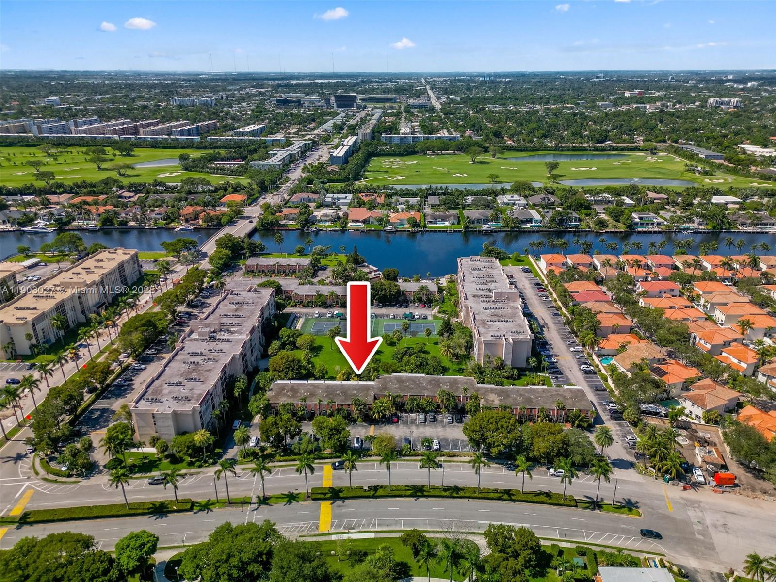 Photo of 1001 Three Islands Blvd  (1001), Hallandale Beach, Florida, 33009 - 