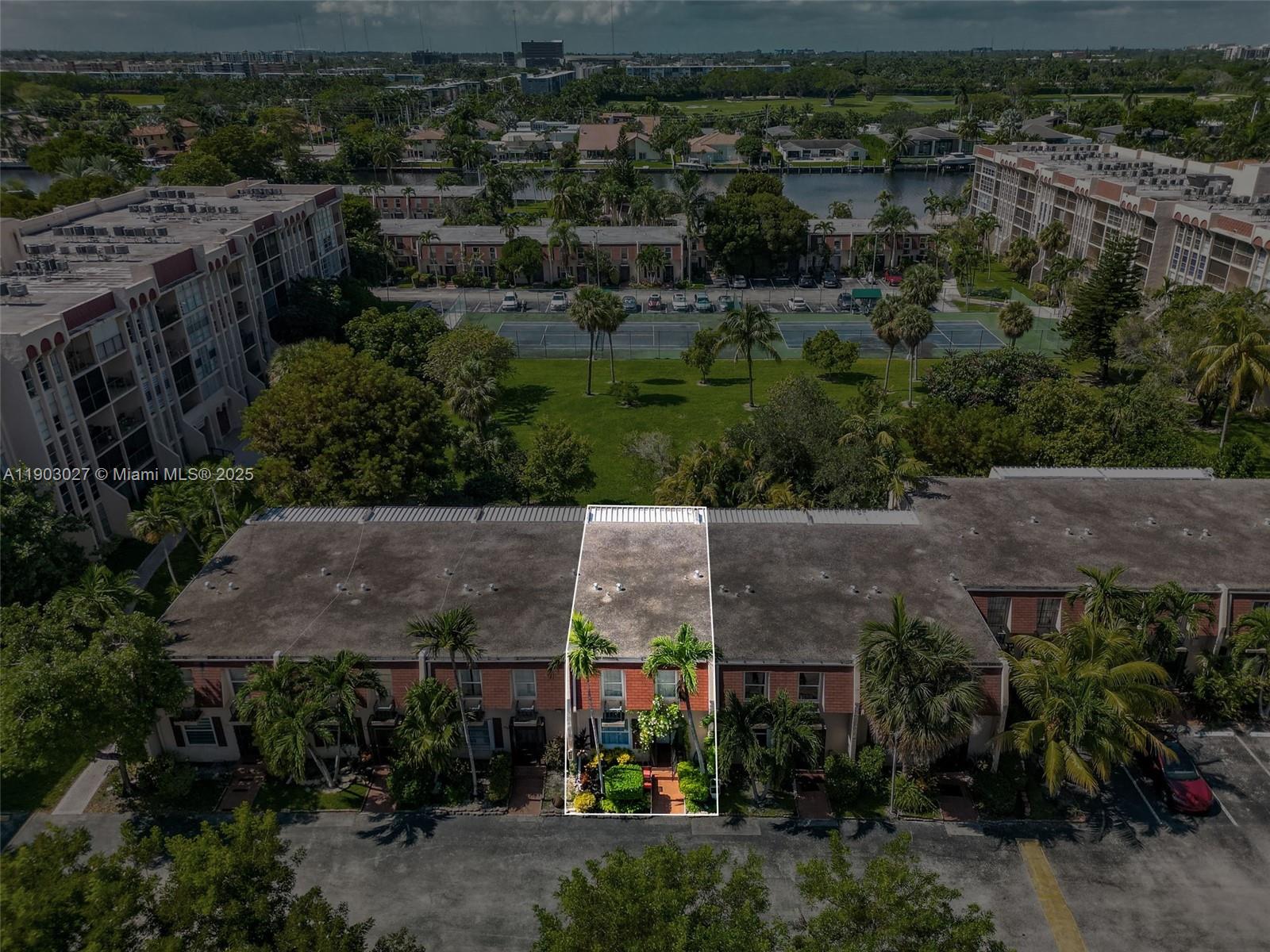 Photo of 1001 Three Islands Blvd  (1001), Hallandale Beach, Florida, 33009 - 