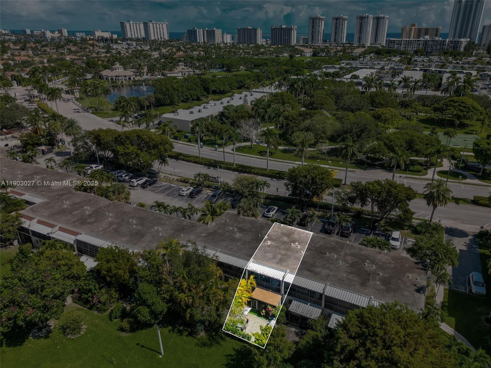 Photo of 1001 Three Islands Blvd  (1001), Hallandale Beach, Florida, 33009 - 