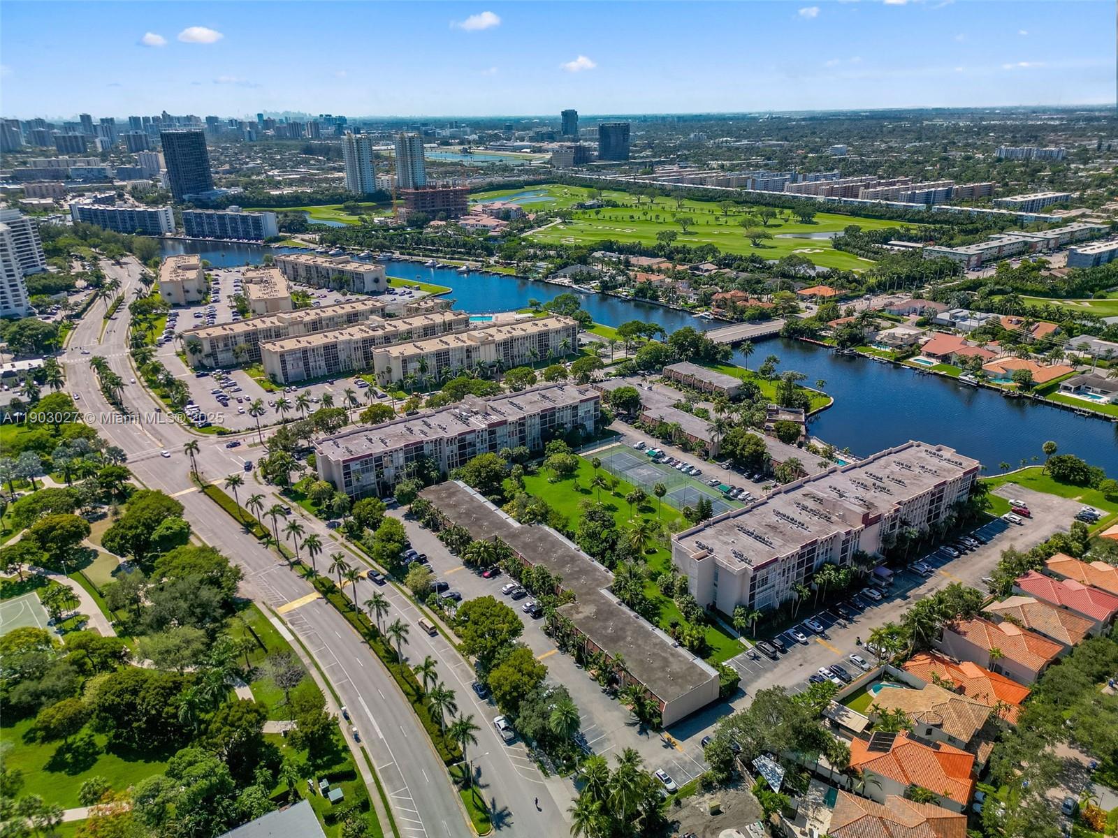 Photo of 1001 Three Islands Blvd  (1001), Hallandale Beach, Florida, 33009 - 