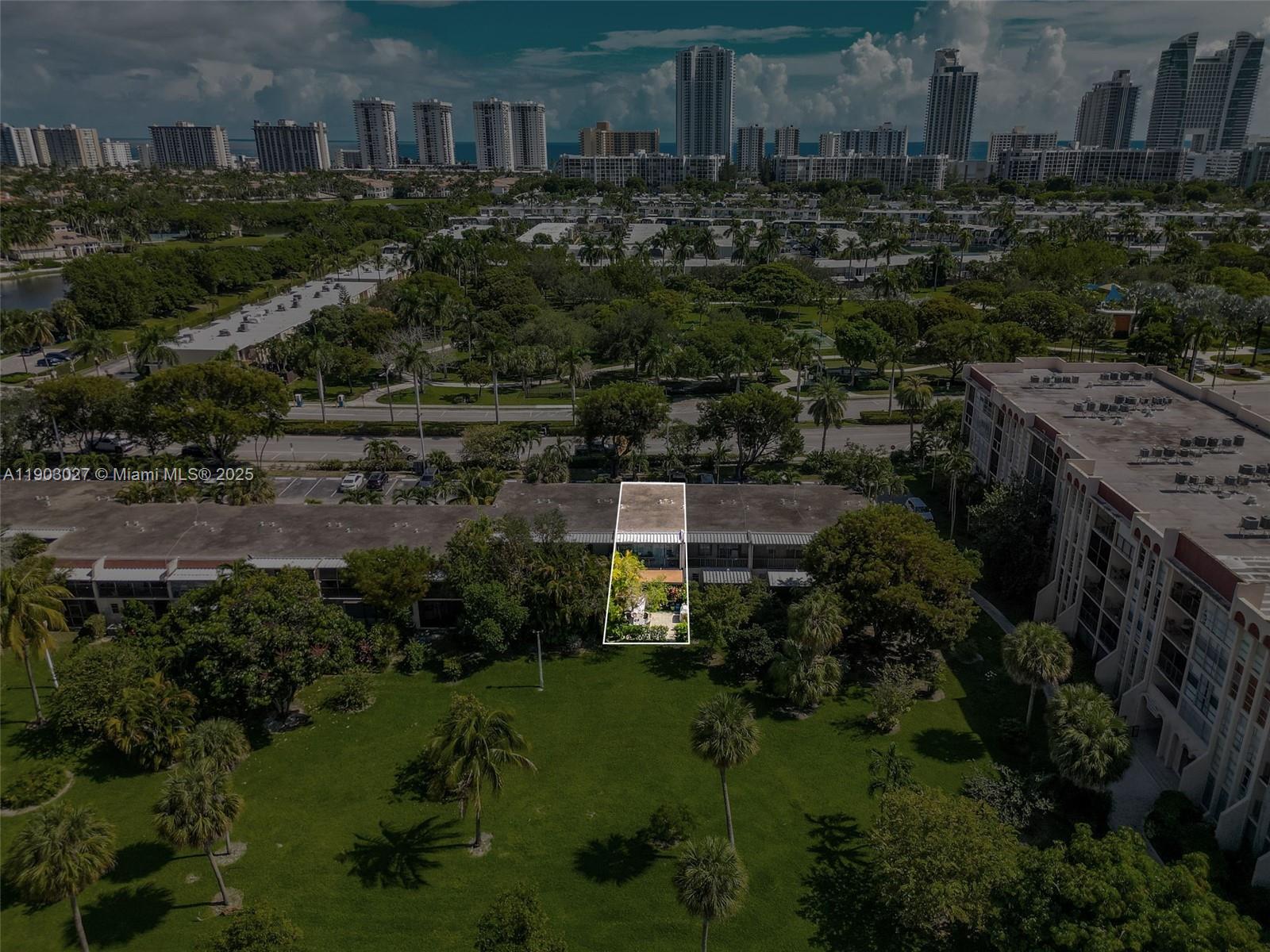 Photo of 1001 Three Islands Blvd  (1001), Hallandale Beach, Florida, 33009 - 