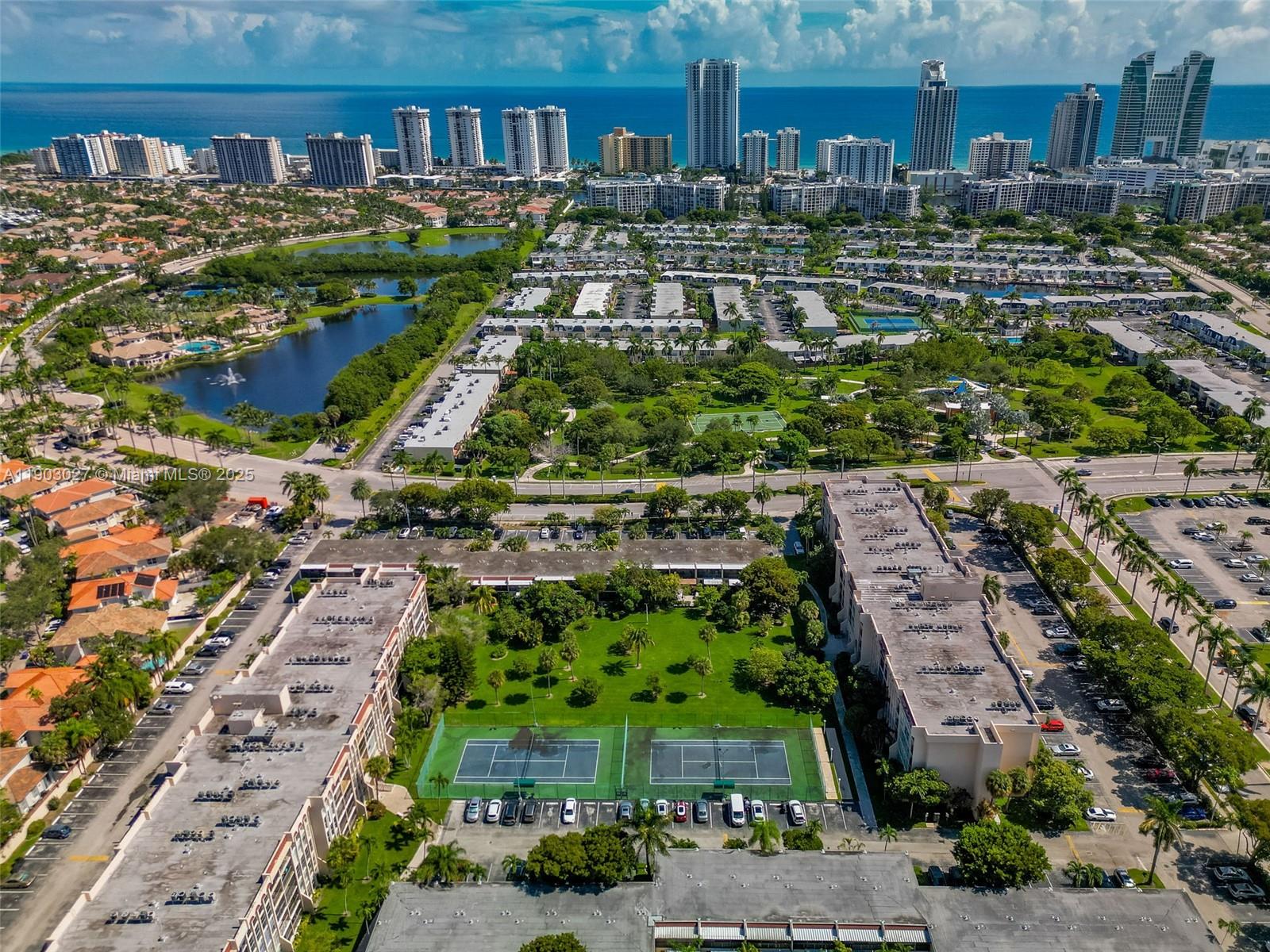 Photo of 1001 Three Islands Blvd  (1001), Hallandale Beach, Florida, 33009 - 