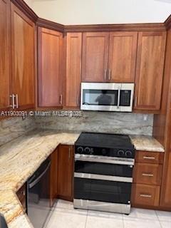 Photo of 1140 Lidflower St  (1140), Hollywood, Florida, 33019 - 