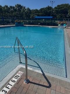 Photo of 1140 Lidflower St  (1140), Hollywood, Florida, 33019 - 