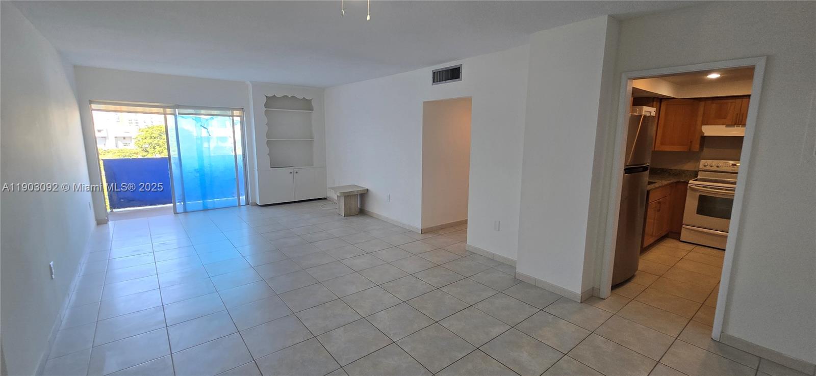 Photo of 400 Kings Point Dr  #624, Sunny Isles Beach, Florida, 33160 - Large &bright living