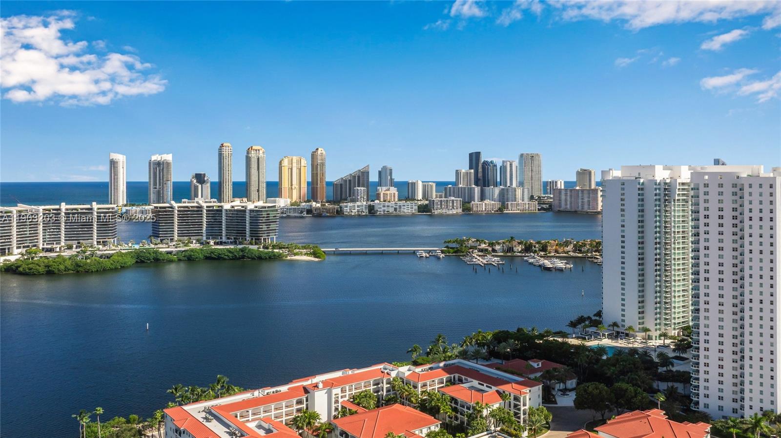 Photo of 3301 183rd St  #2103, Aventura, Florida, 33160 -