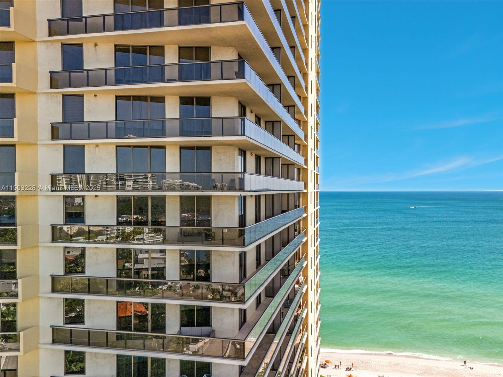 Photo of 16275 Collins Ave #1604, Sunny Isles Beach, Florida, 33160 -