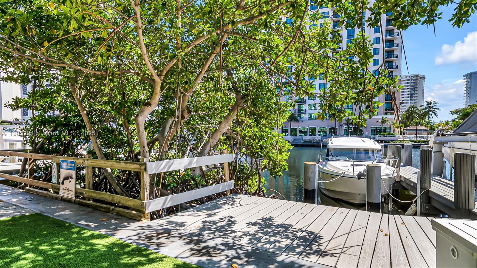 Photo of 300 Poinciana Dr  (300), Sunny Isles Beach, Florida, 33160 -