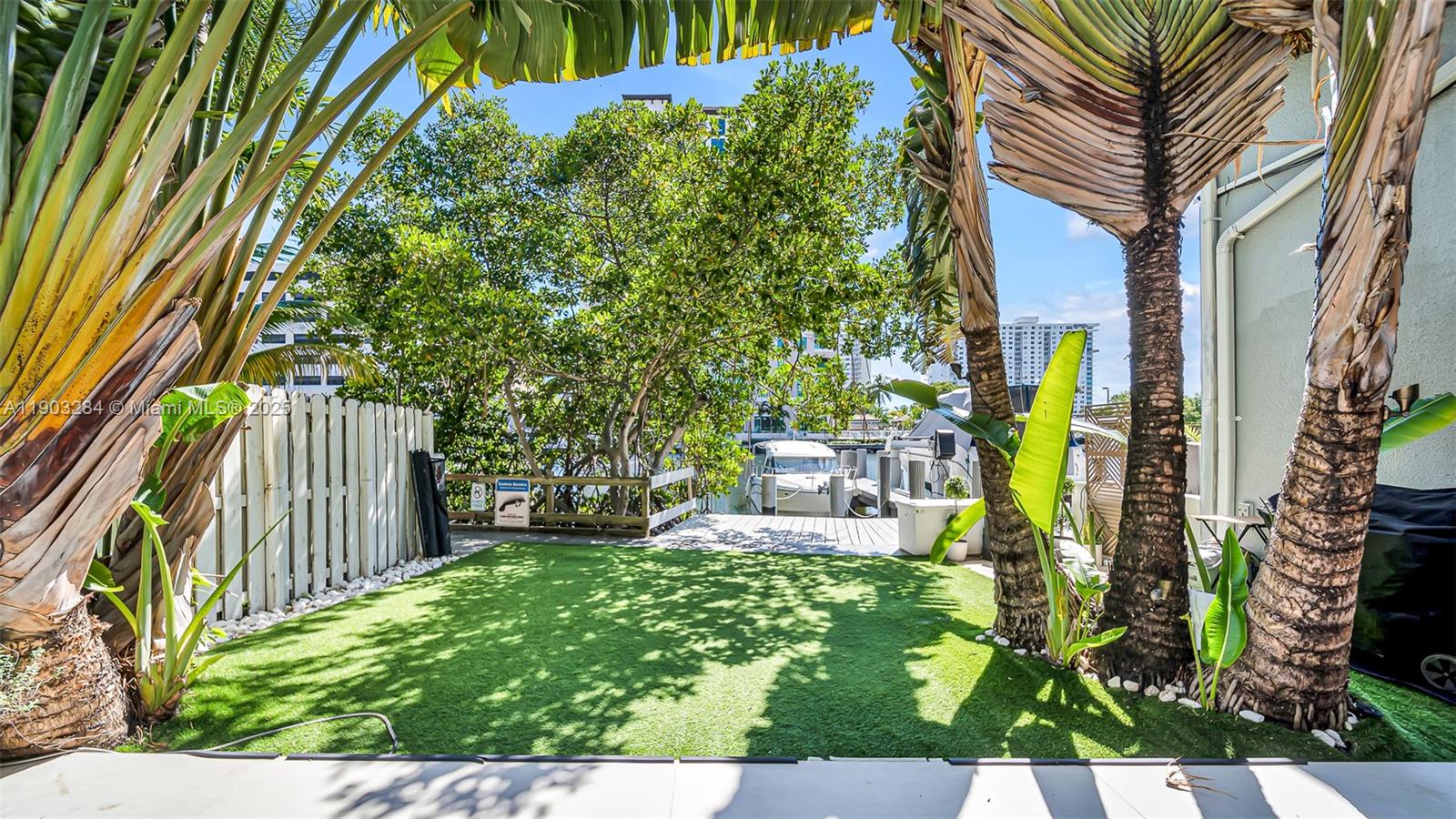 Photo of 300 Poinciana Dr  (300), Sunny Isles Beach, Florida, 33160 -