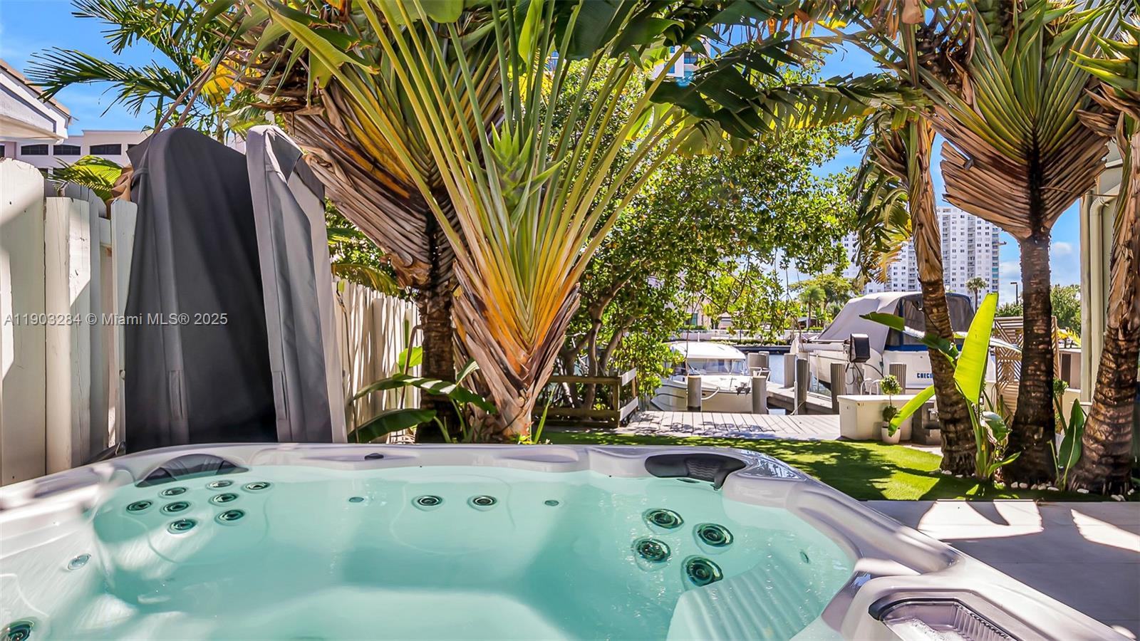 Photo of 300 Poinciana Dr  (300), Sunny Isles Beach, Florida, 33160 -