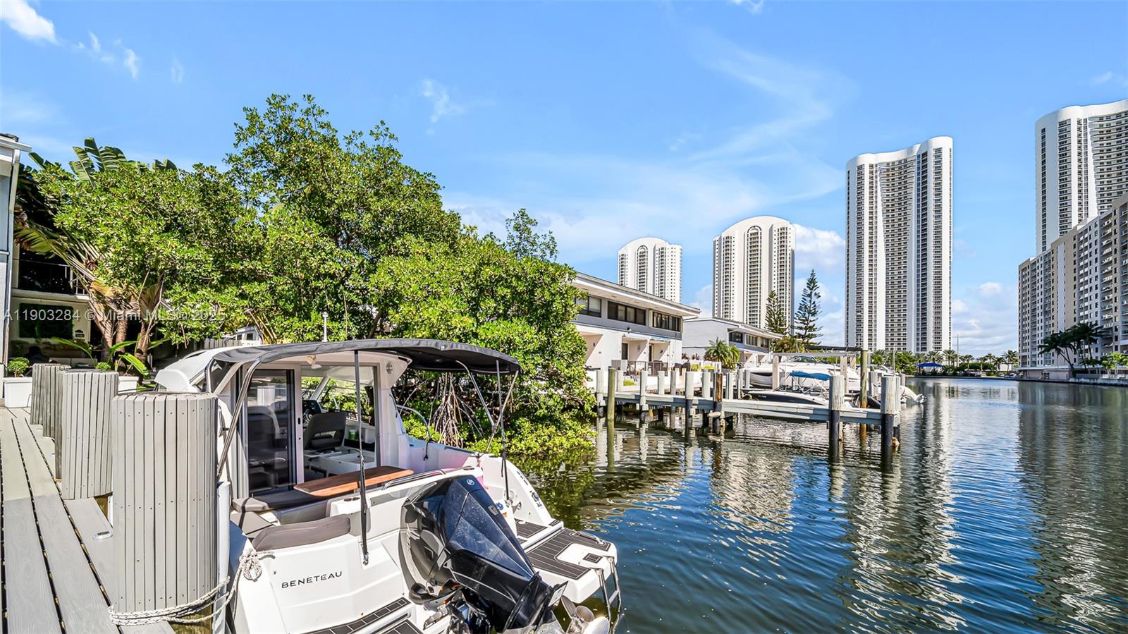 Photo of 300 Poinciana Dr  (300), Sunny Isles Beach, Florida, 33160 -