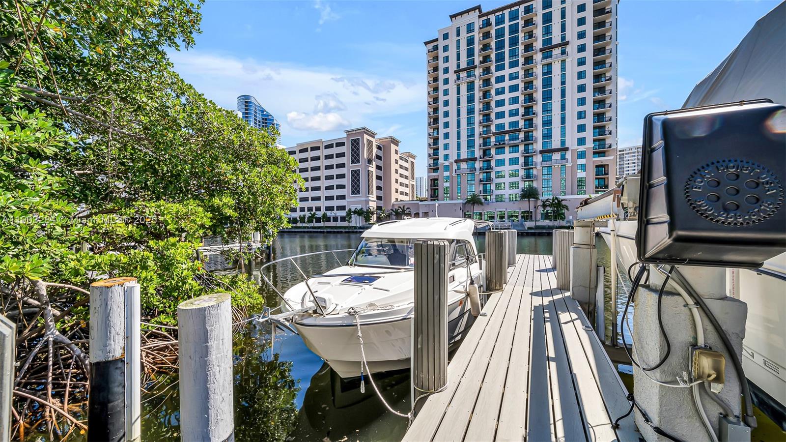 Photo of 300 Poinciana Dr  (300), Sunny Isles Beach, Florida, 33160 -