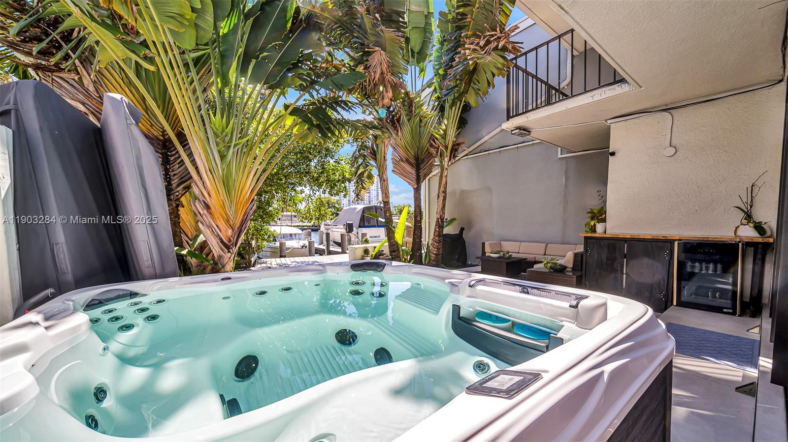 Photo of 300 Poinciana Dr  (300), Sunny Isles Beach, Florida, 33160 -