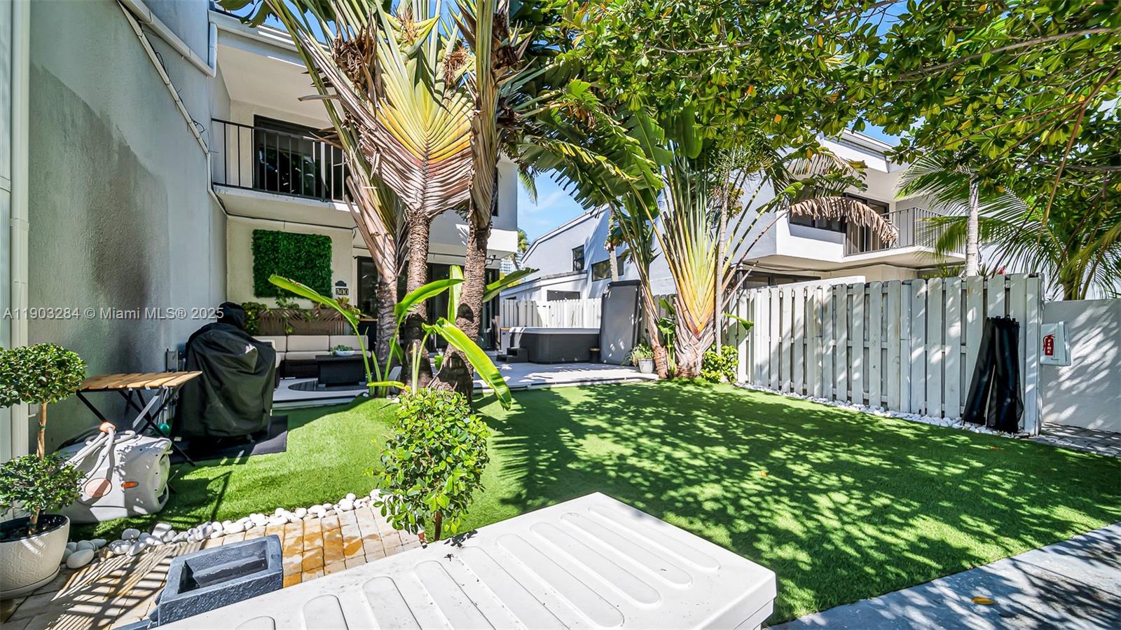 Photo of 300 Poinciana Dr  (300), Sunny Isles Beach, Florida, 33160 -