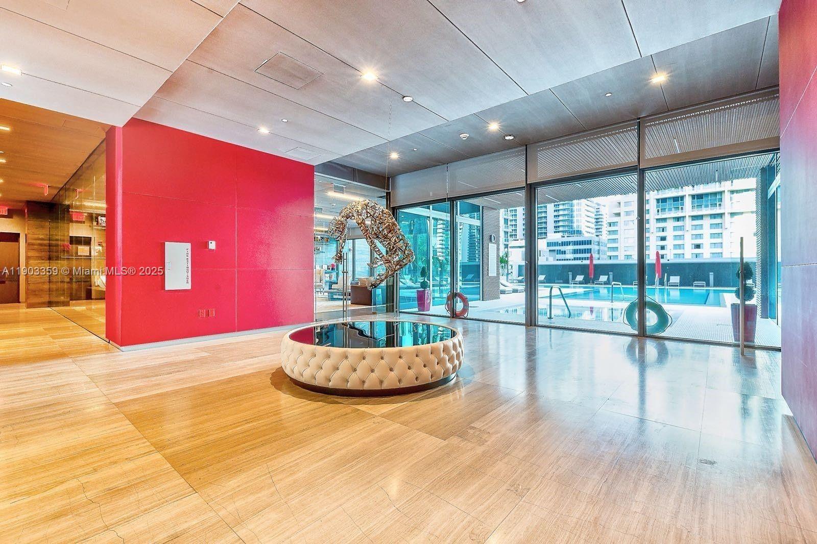 Photo of 1080 Brickell Ave  #2007, Miami, Florida, 33131 -