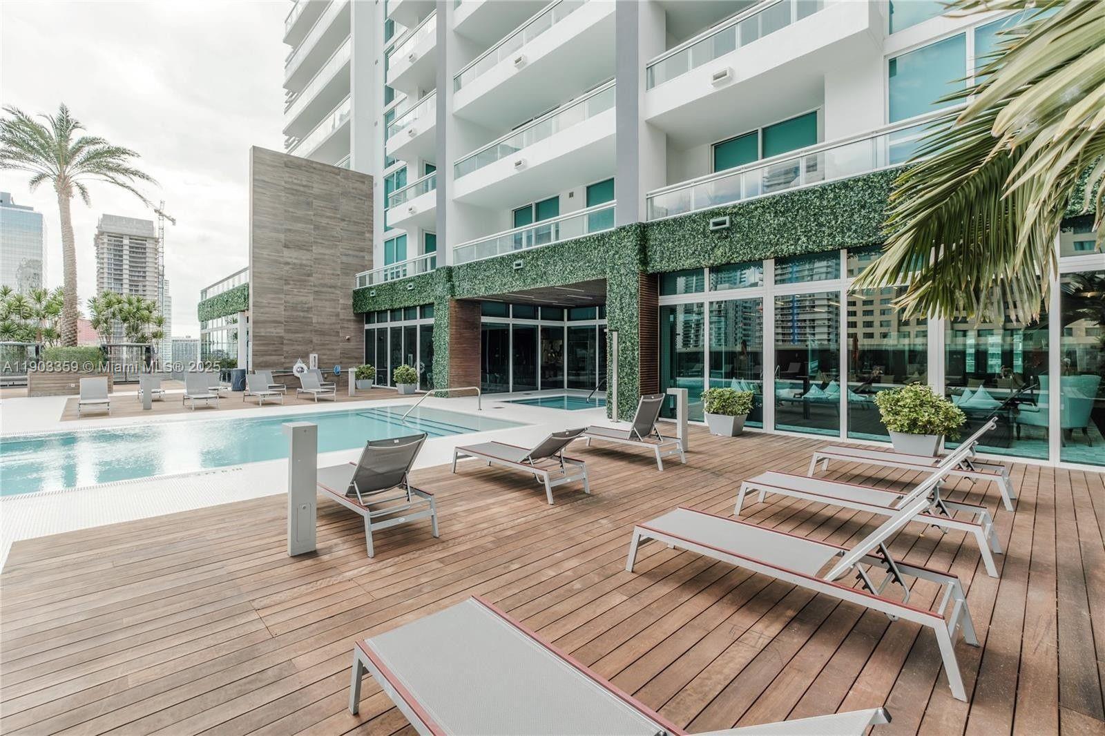 Photo of 1080 Brickell Ave  #2007, Miami, Florida, 33131 -