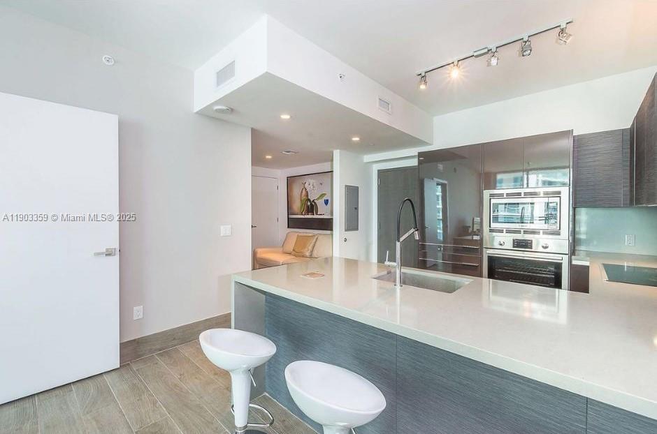 Photo of 1080 Brickell Ave  #2007, Miami, Florida, 33131 -