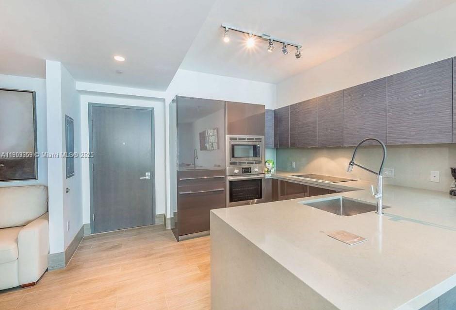 Photo of 1080 Brickell Ave  #2007, Miami, Florida, 33131 -