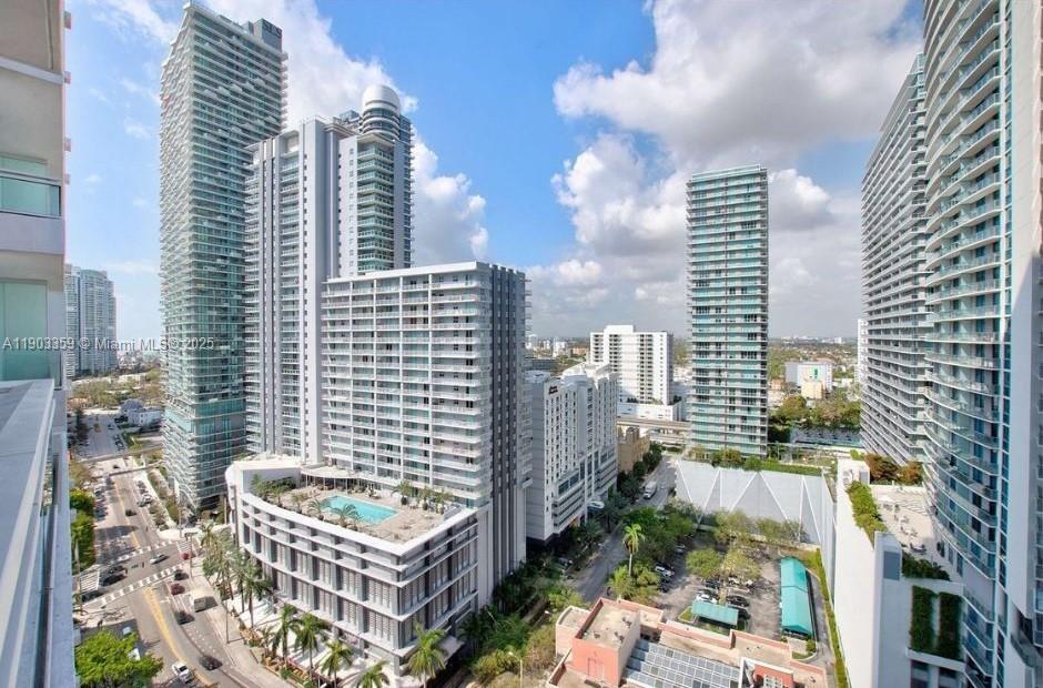 Photo of 1080 Brickell Ave  #2007, Miami, Florida, 33131 -