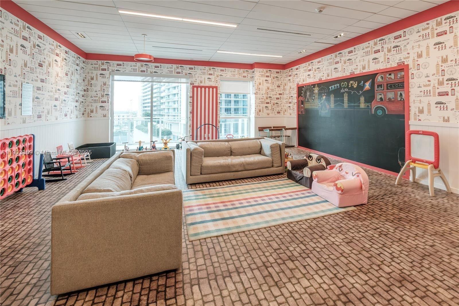 Photo of 1080 Brickell Ave  #2007, Miami, Florida, 33131 -