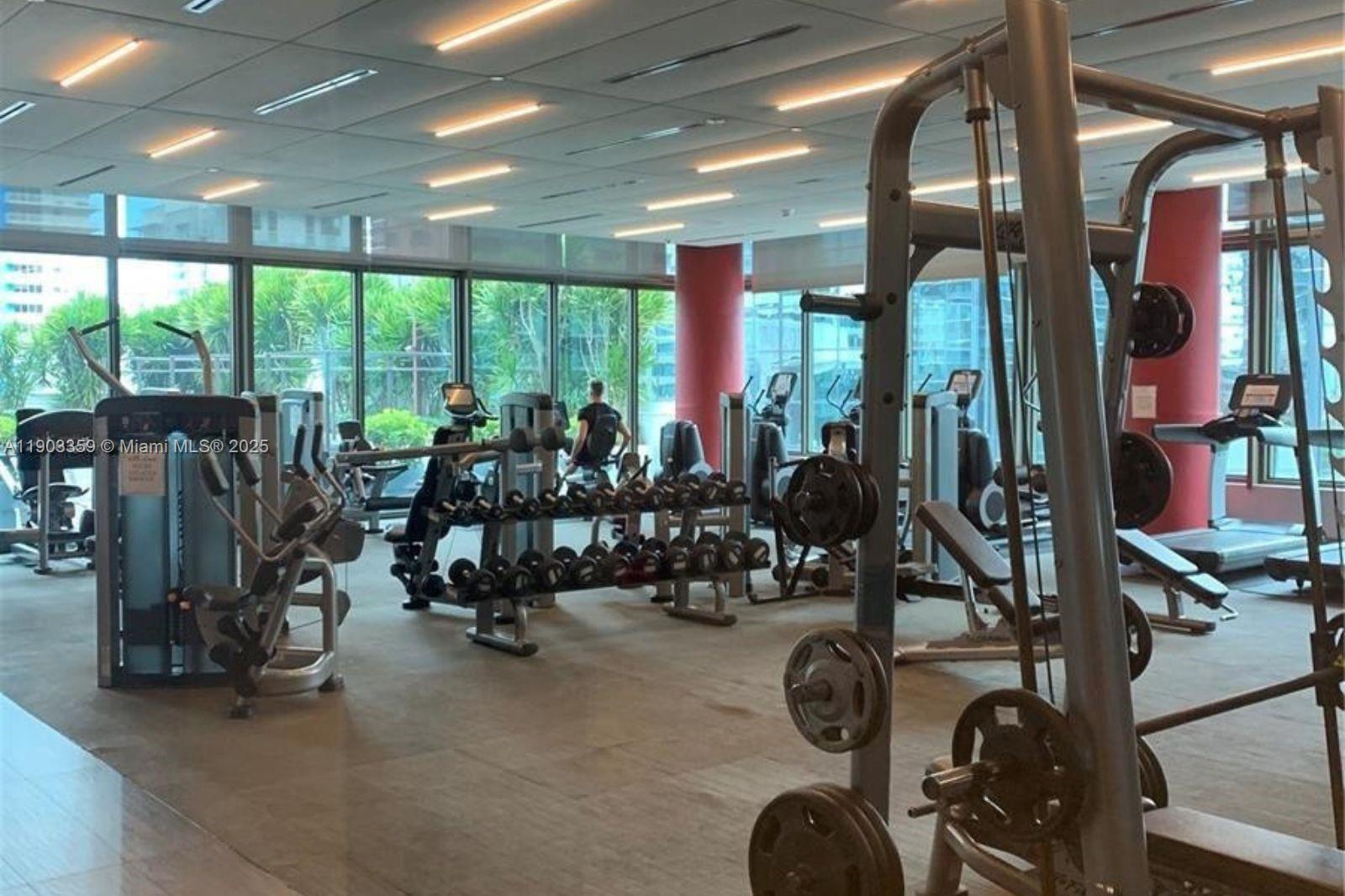 Photo of 1080 Brickell Ave  #2007, Miami, Florida, 33131 -