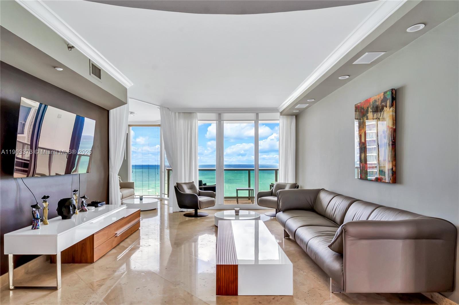 Photo of 19333 Collins Ave  #1903, Sunny Isles Beach, Florida, 33160 -