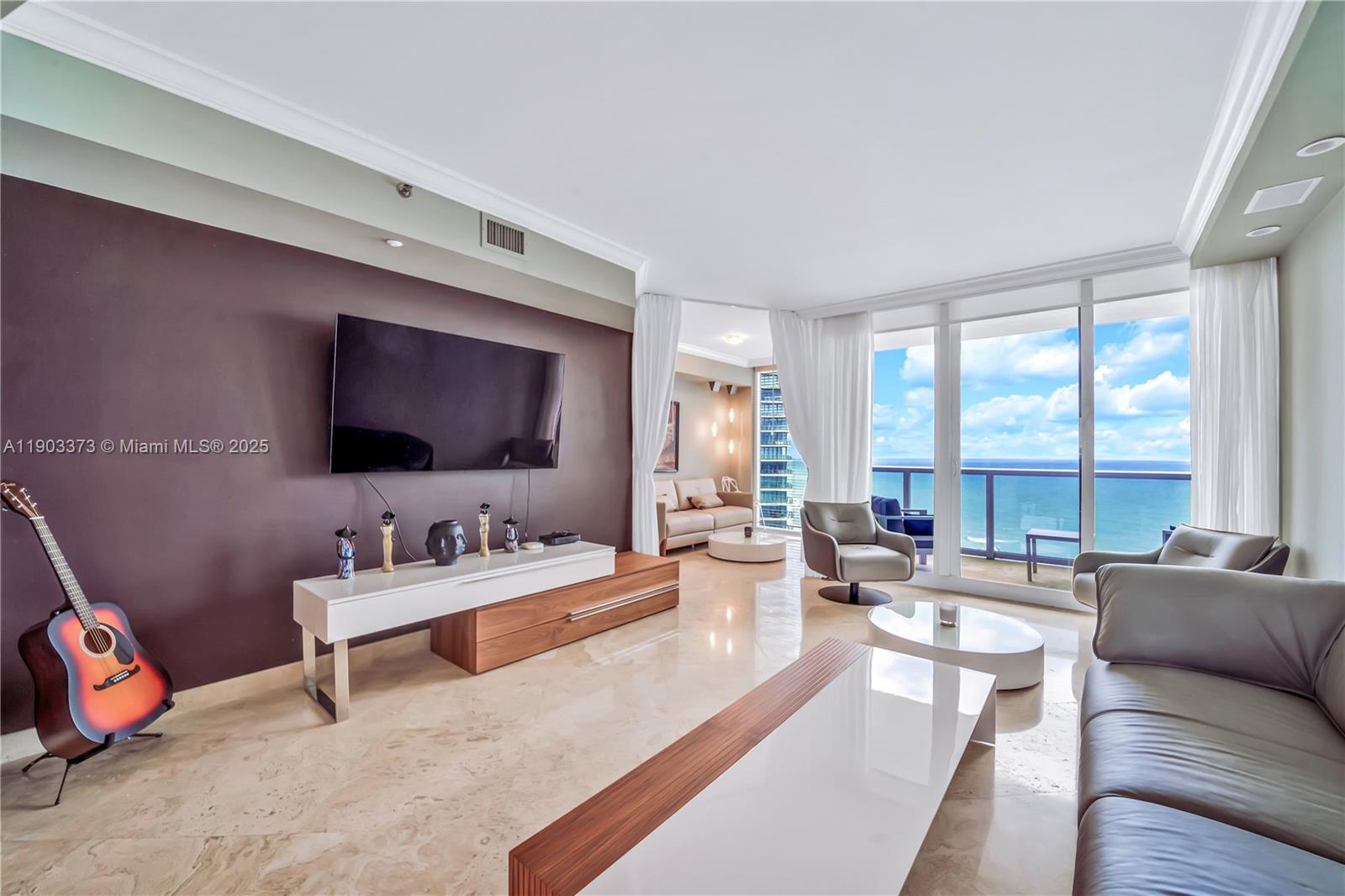 Photo of 19333 Collins Ave  #1903, Sunny Isles Beach, Florida, 33160 -