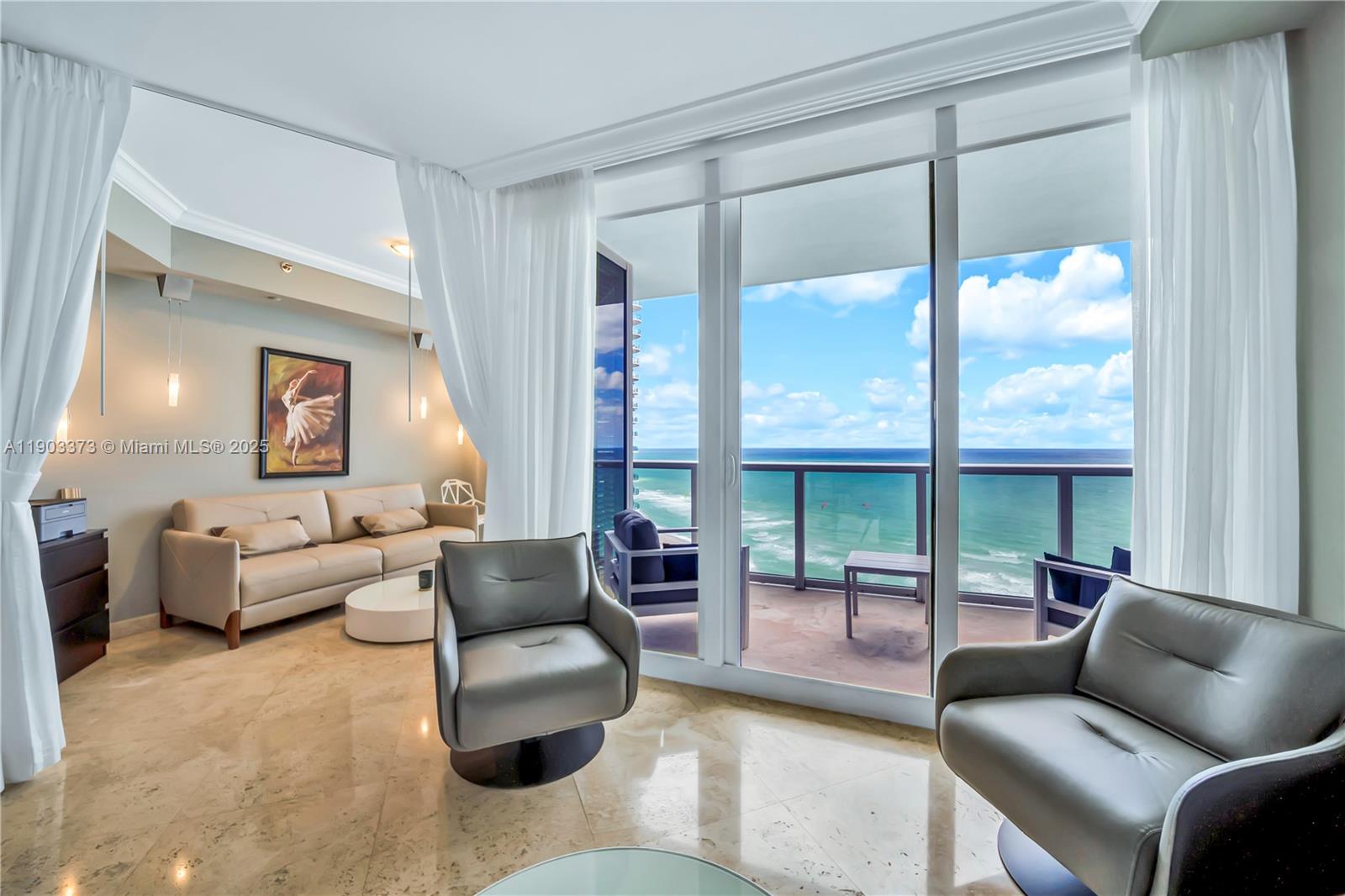 Photo of 19333 Collins Ave  #1903, Sunny Isles Beach, Florida, 33160 -