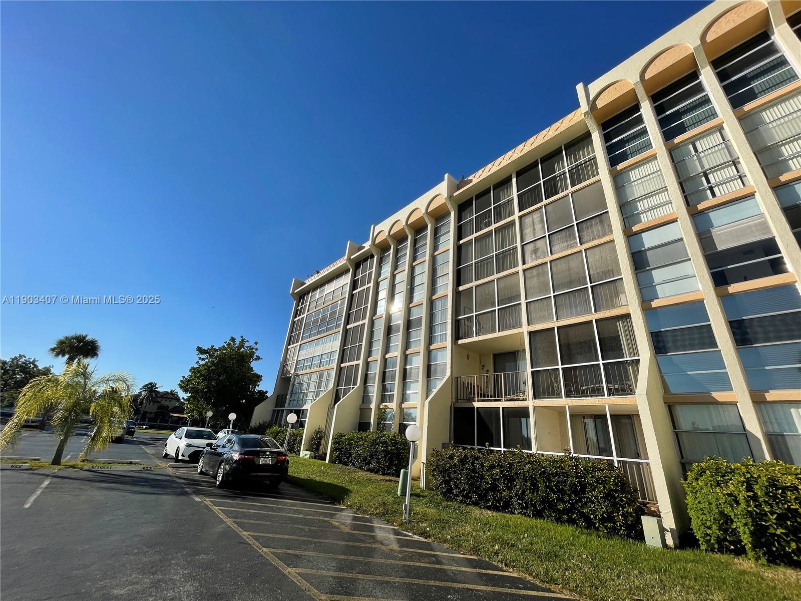 Photo of 701 Three Islands Blvd  #511, Hallandale Beach, Florida, 33009 -