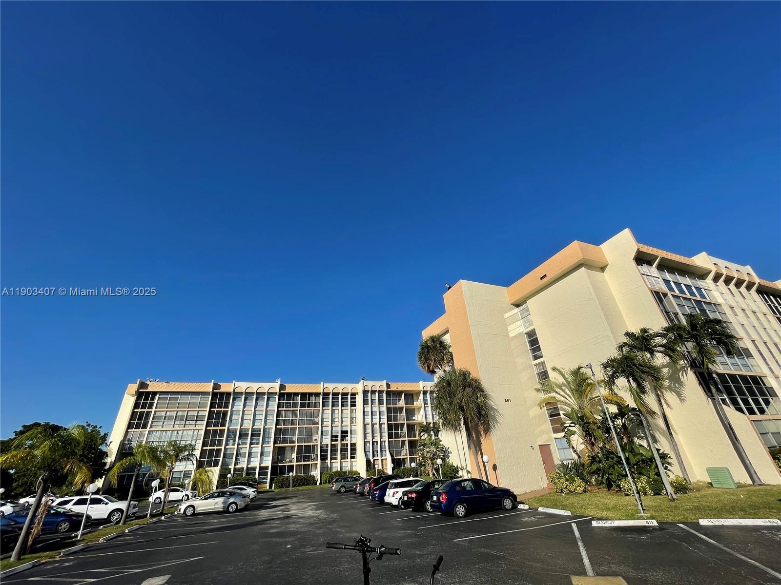 Photo of 701 Three Islands Blvd  #511, Hallandale Beach, Florida, 33009 -