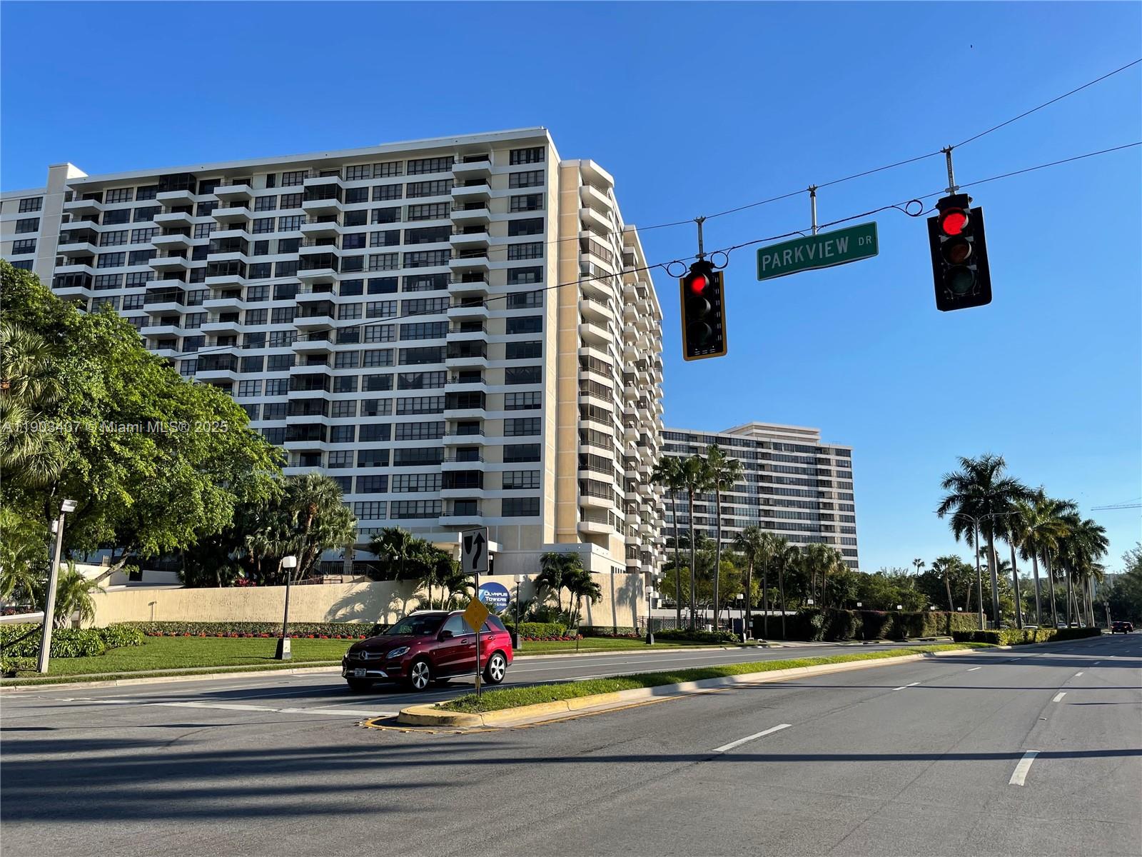 Photo of 701 Three Islands Blvd  #511, Hallandale Beach, Florida, 33009 -