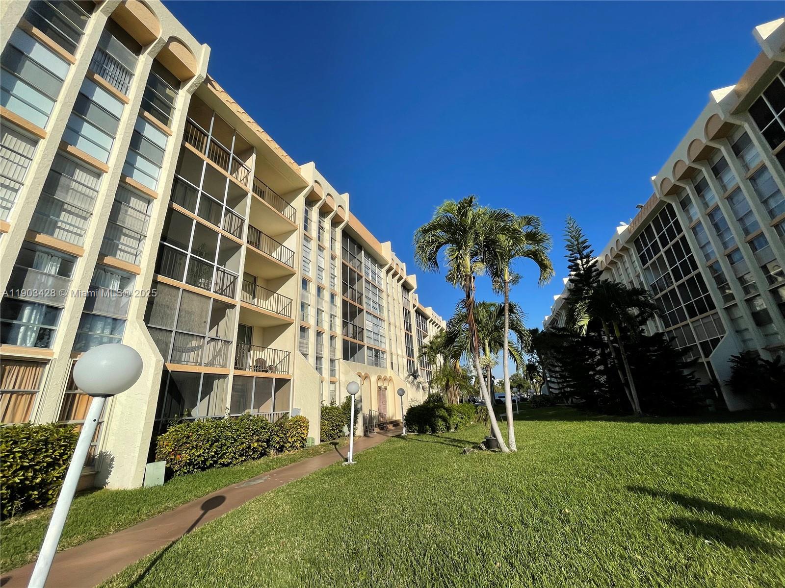 Photo of 801 Three Islands Blvd  #501, Hallandale Beach, Florida, 33009 -