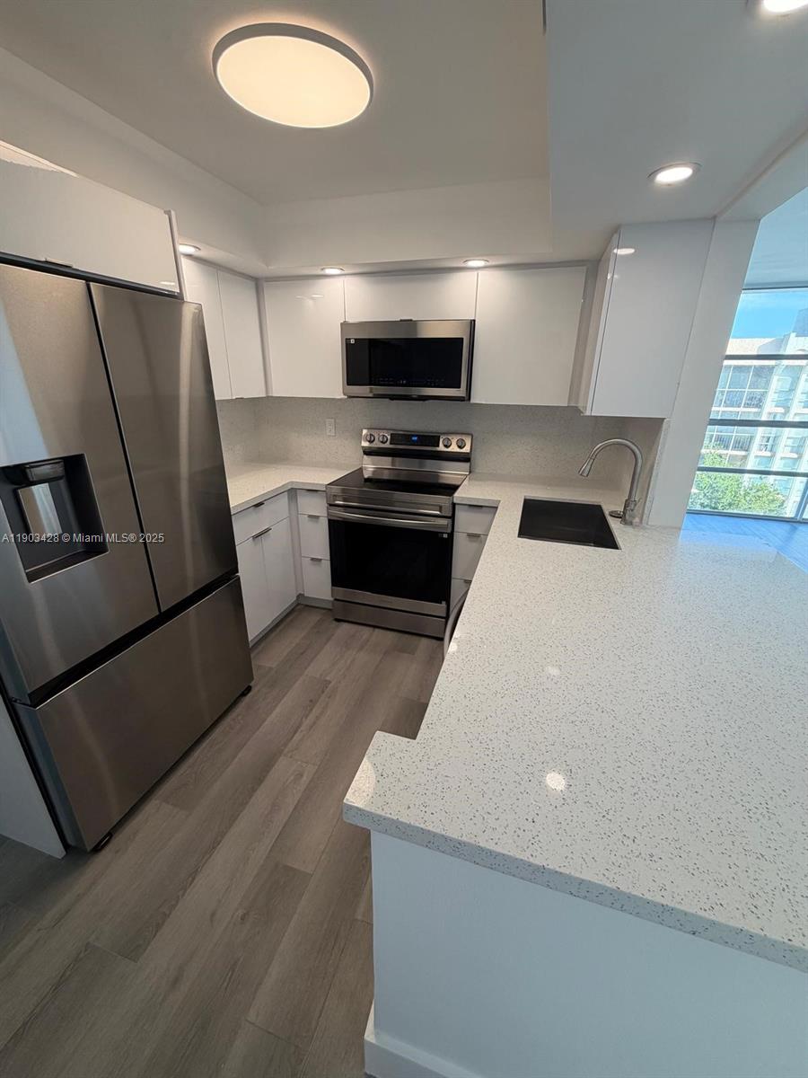 Photo of 801 Three Islands Blvd  #501, Hallandale Beach, Florida, 33009 -