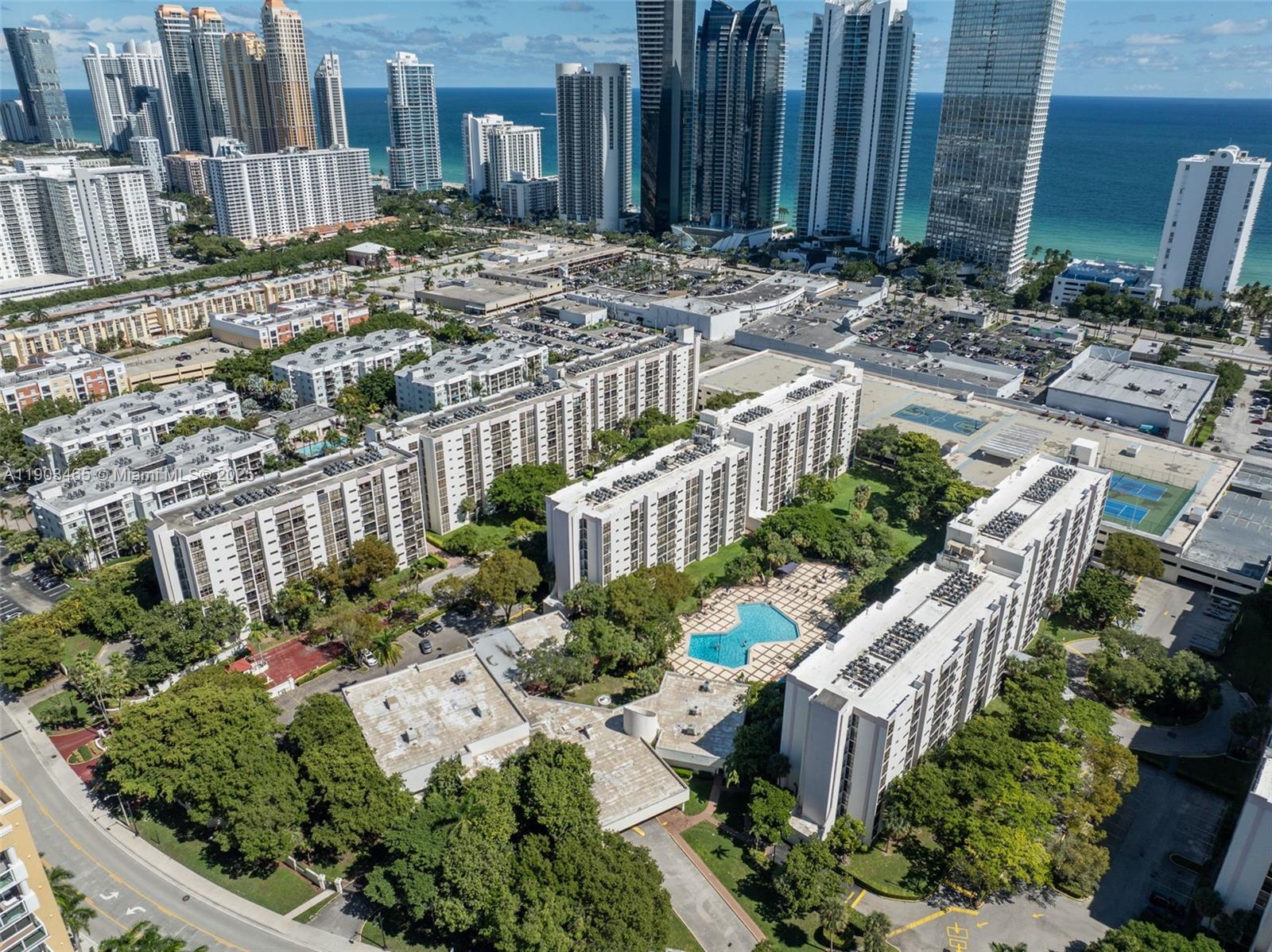 Photo of 17021 Bay Rd  #516, Sunny Isles Beach, Florida, 33160 - 