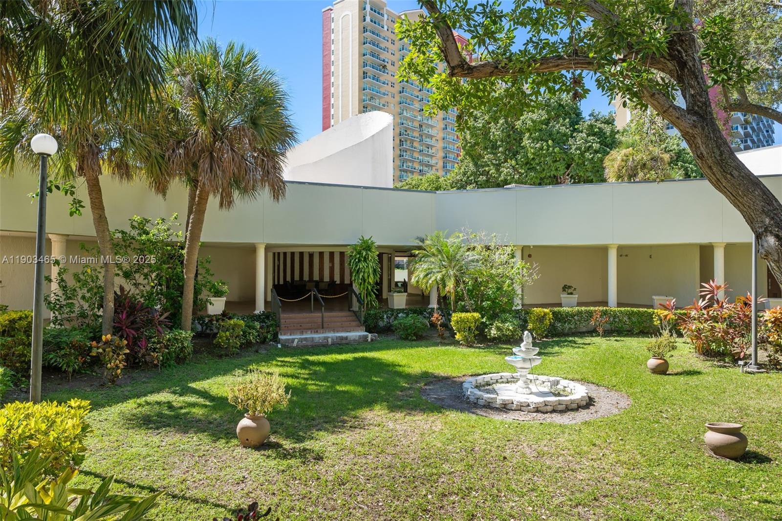 Photo of 17021 Bay Rd  #516, Sunny Isles Beach, Florida, 33160 - 