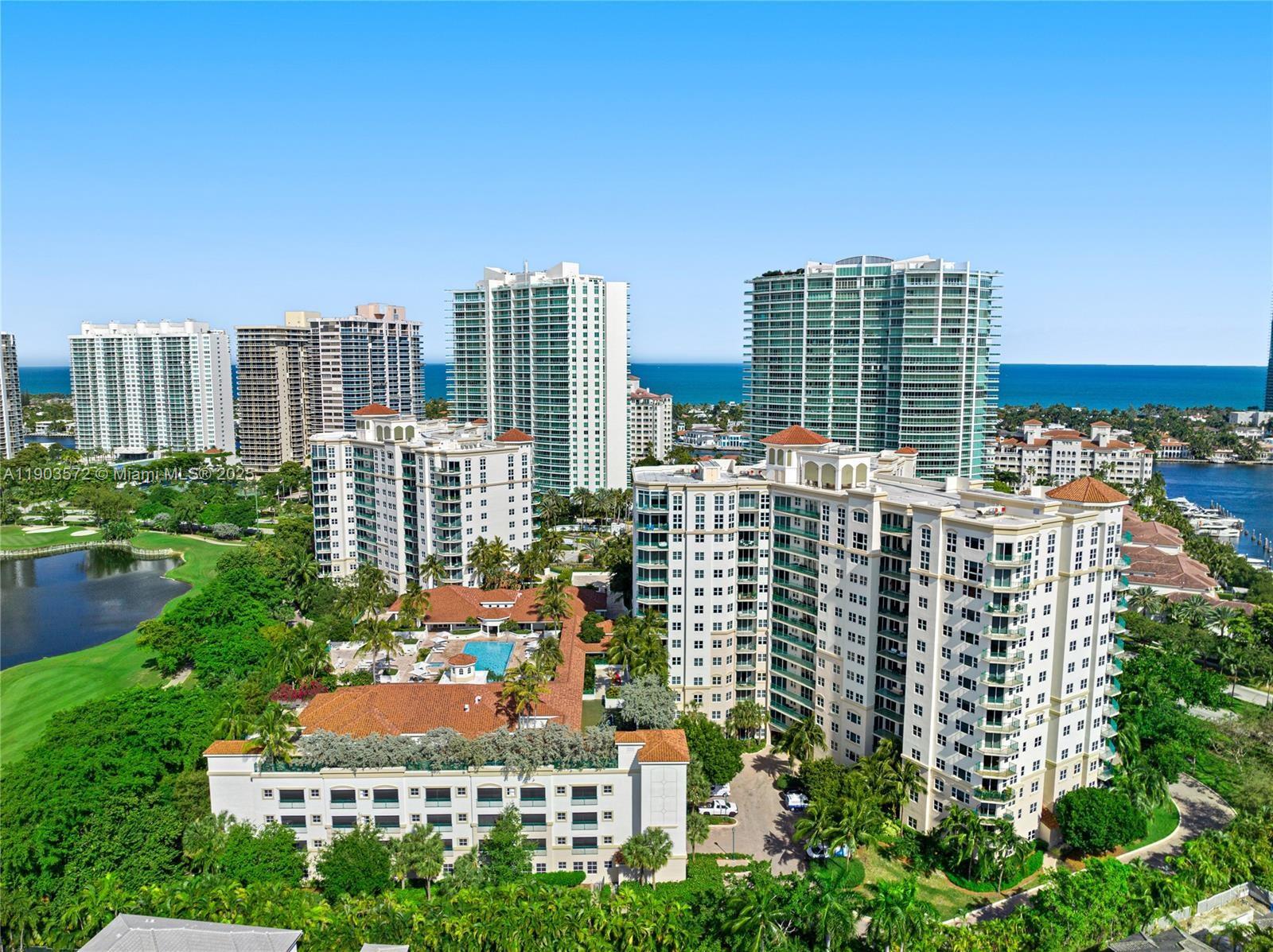 Photo of 19900 Country Club Dr  #607, Aventura, Florida, 33180 - 