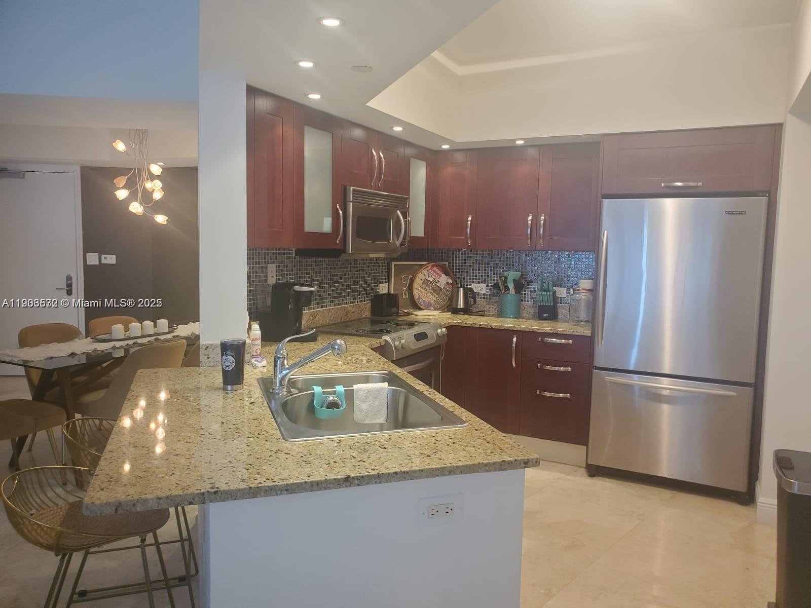 Photo of 19900 Country Club Dr  #607, Aventura, Florida, 33180 - 