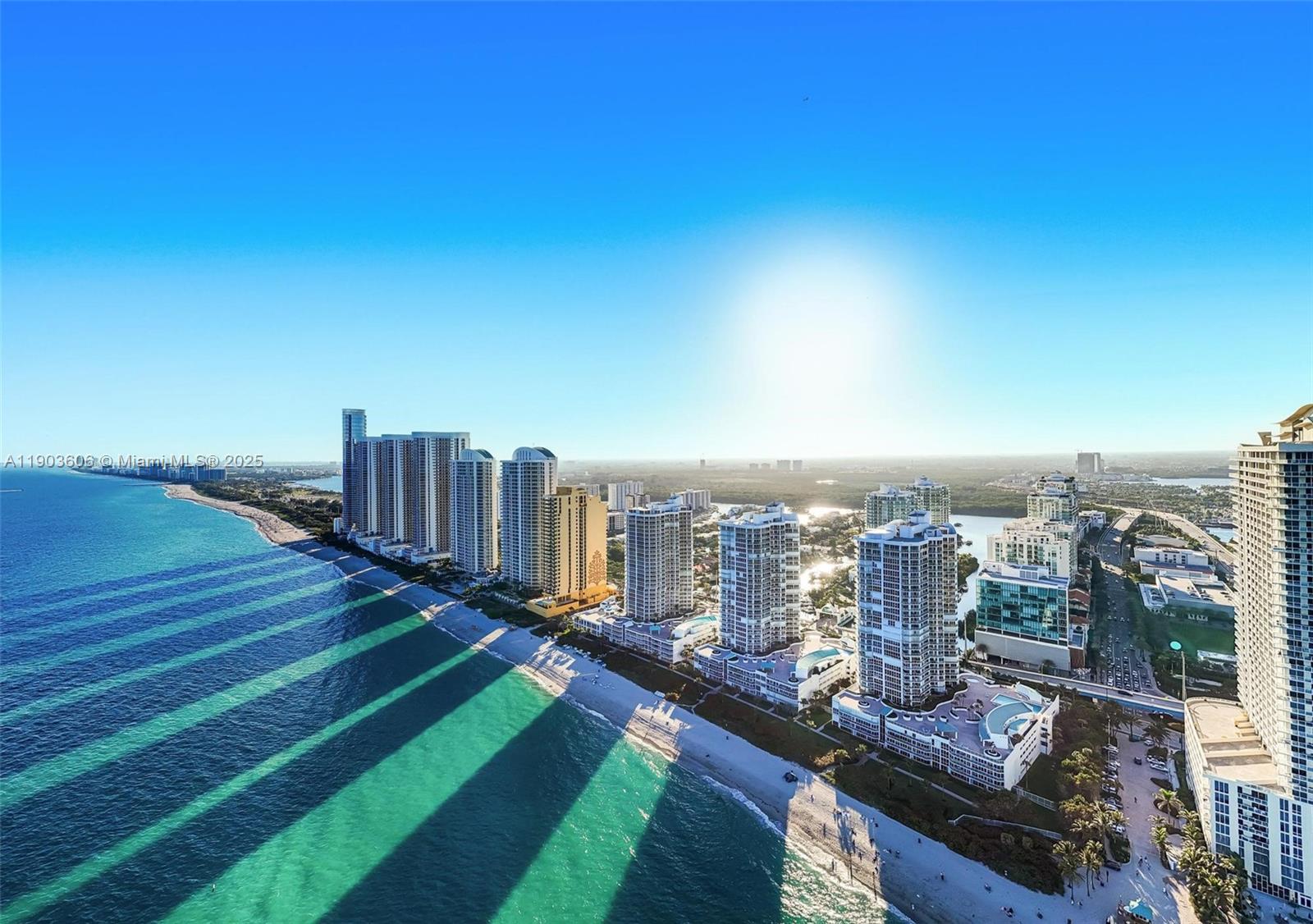 Photo of 16485 Collins Ave  #2438, Sunny Isles Beach, Florida, 33160 - 