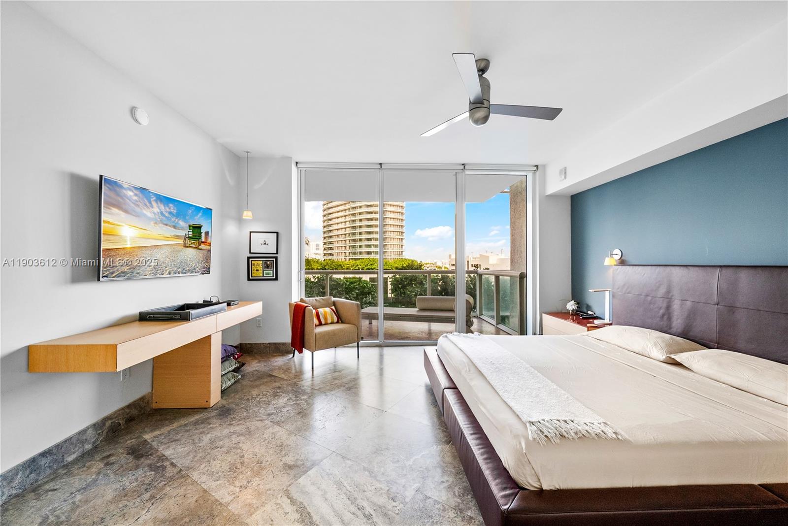 Photo of 450 Alton Rd #704, Miami Beach, Florida, 33139 -