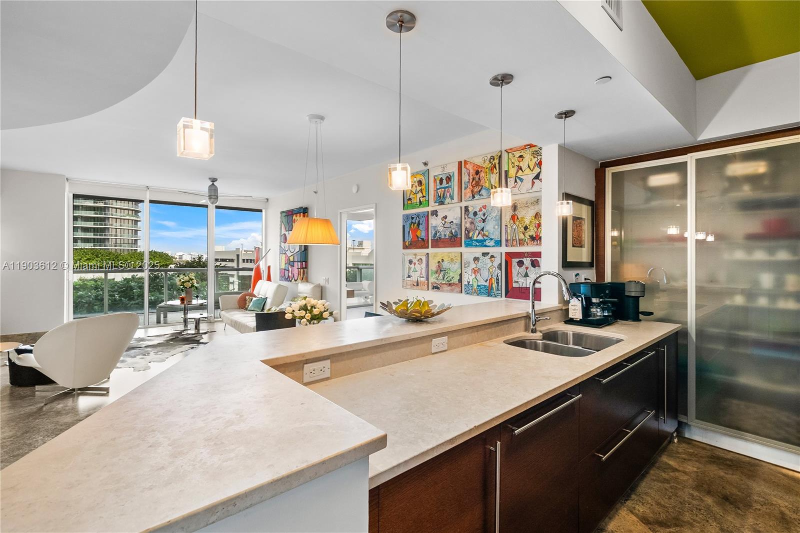 Photo of 450 Alton Rd #704, Miami Beach, Florida, 33139 -