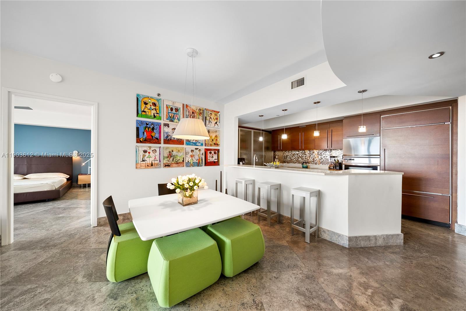 Photo of 450 Alton Rd #704, Miami Beach, Florida, 33139 -