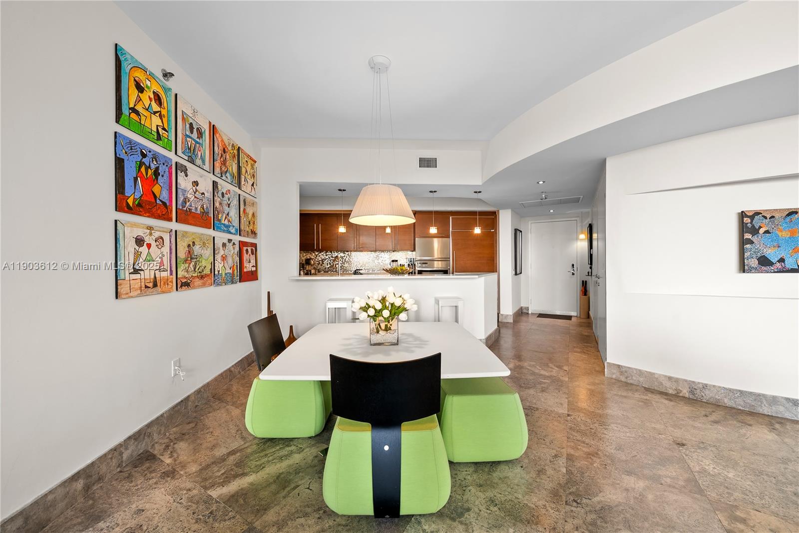 Photo of 450 Alton Rd #704, Miami Beach, Florida, 33139 -