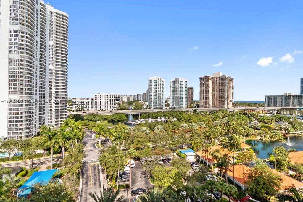 Photo of 3600 Mystic Pointe Dr #1209, Aventura, Florida, 33180 -