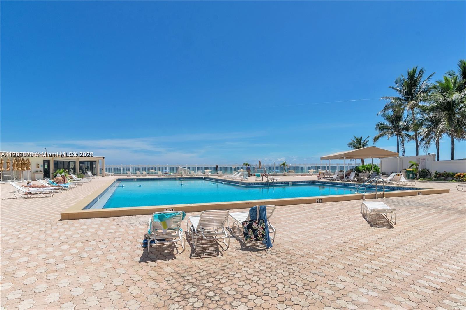 Photo of 3505 Ocean Dr  #208, Hollywood, Florida, 33019 -