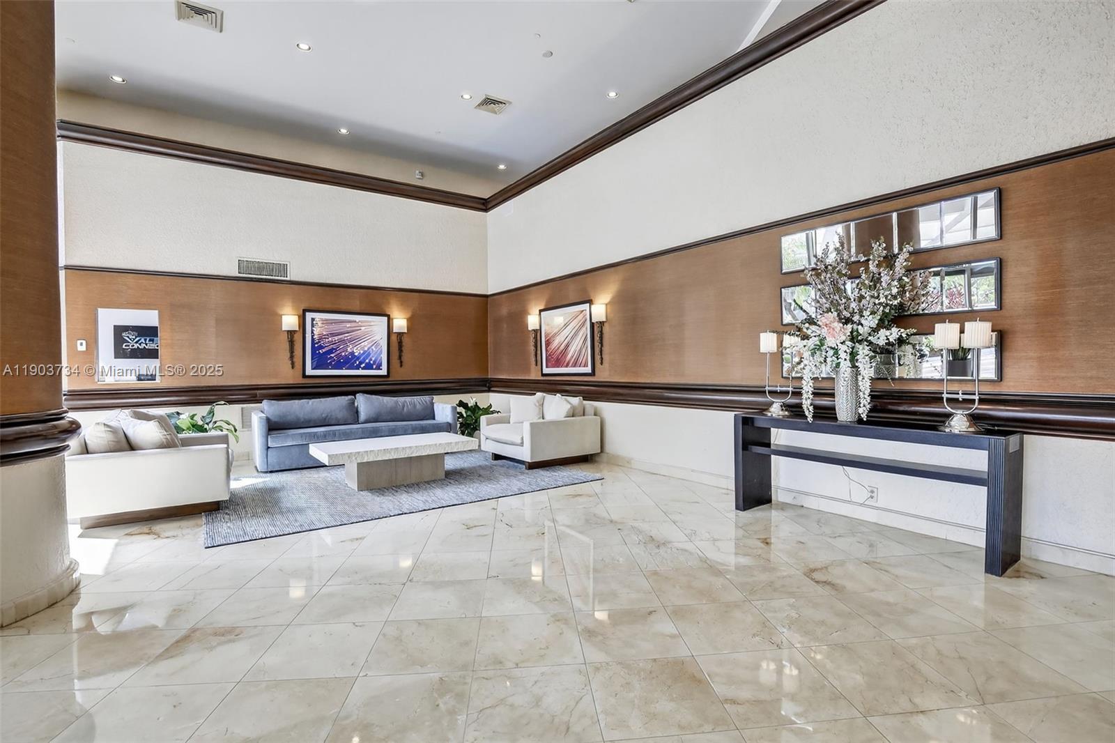 Photo of 3400 192nd St  #505, Aventura, Florida, 33180 - 