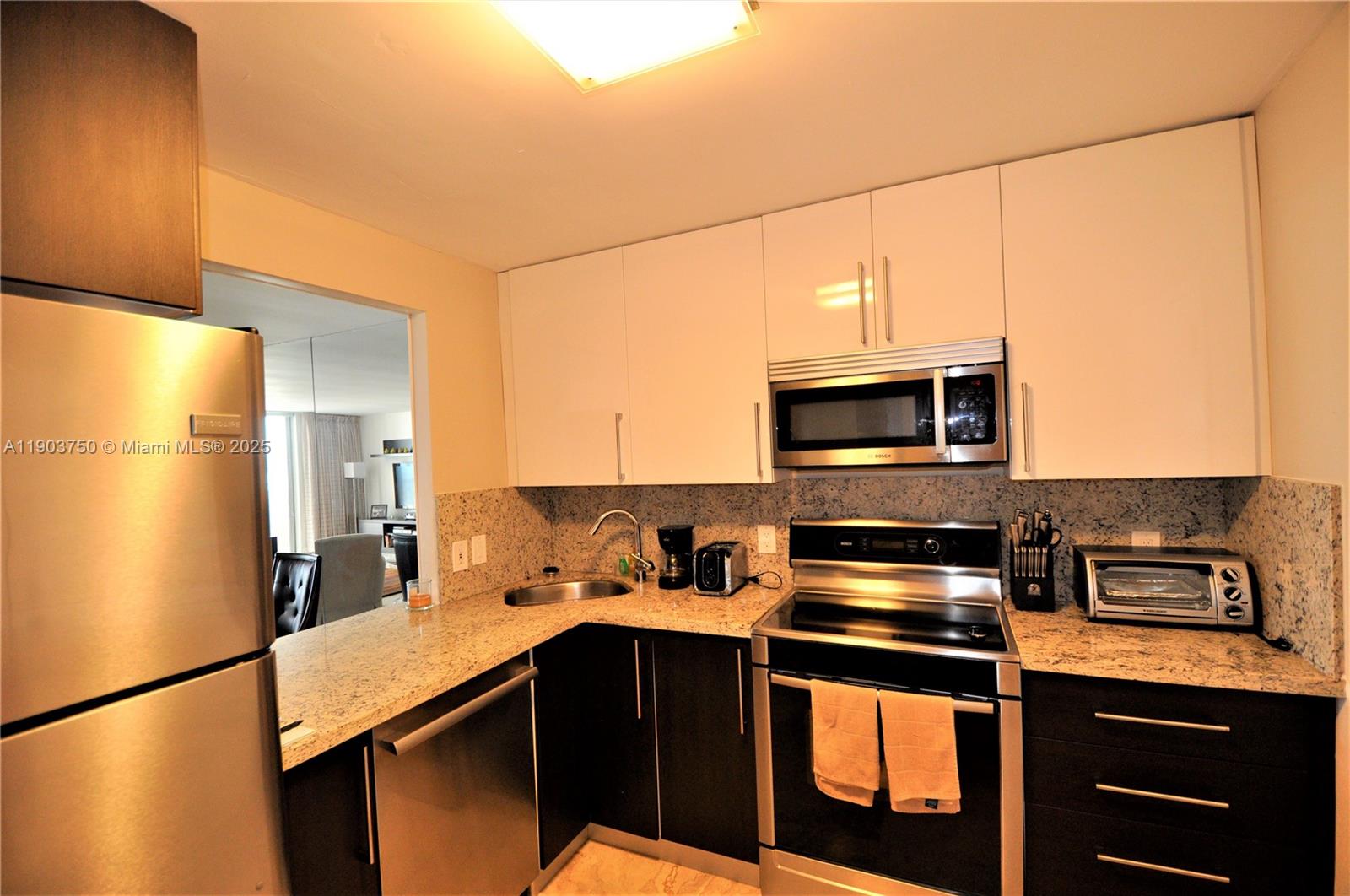Photo of 1865 Ocean Dr  #20C, Hallandale Beach, Florida, 33009 - 