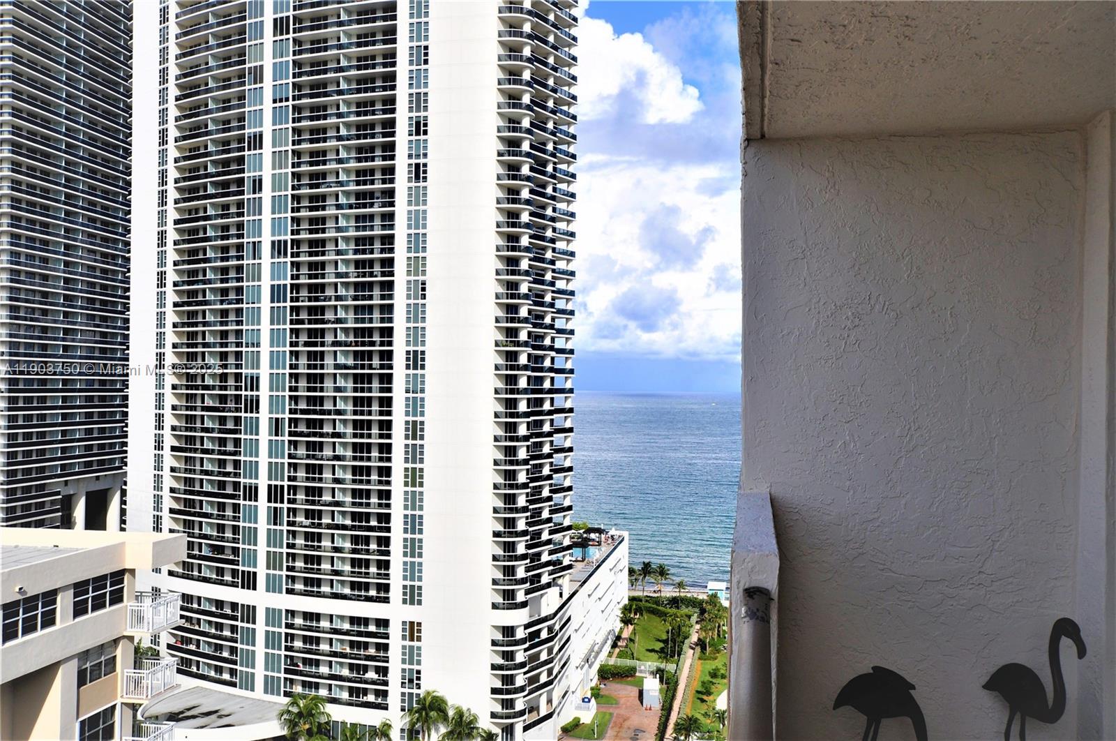 Photo of 1865 Ocean Dr  #20C, Hallandale Beach, Florida, 33009 - 