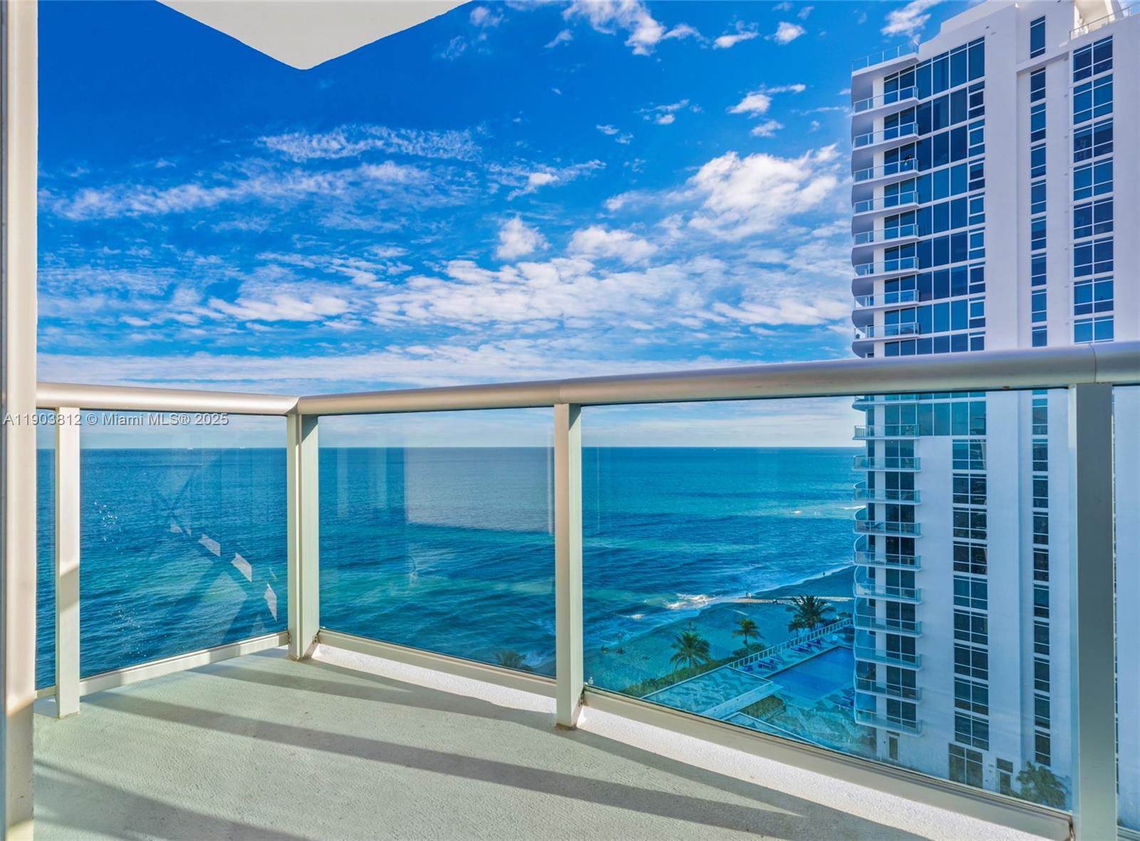 Photo of 3901 Ocean Dr  #15G, Hollywood, Florida, 33019 - 